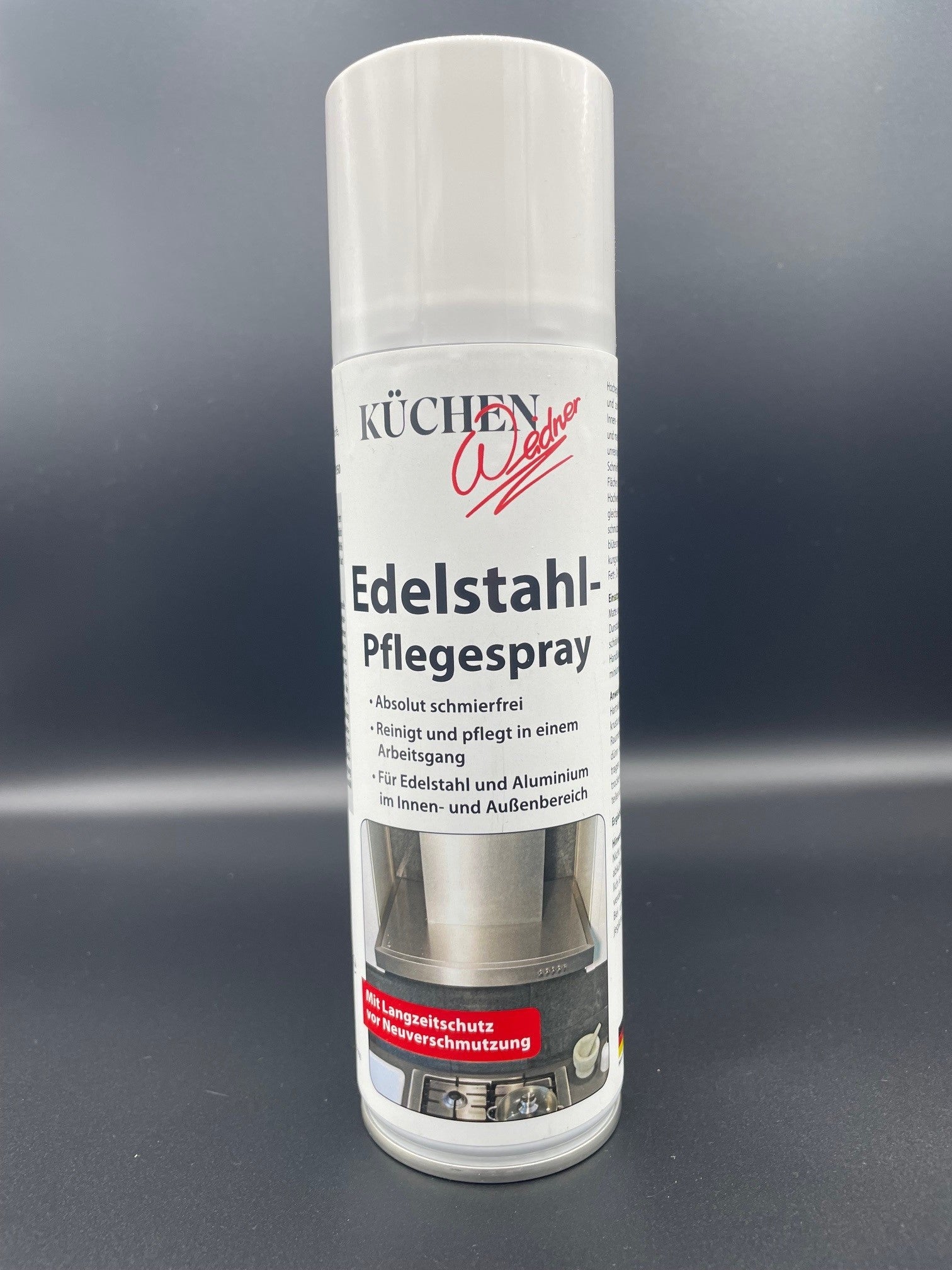 Edelstahl-Spray - INOX SPRAY